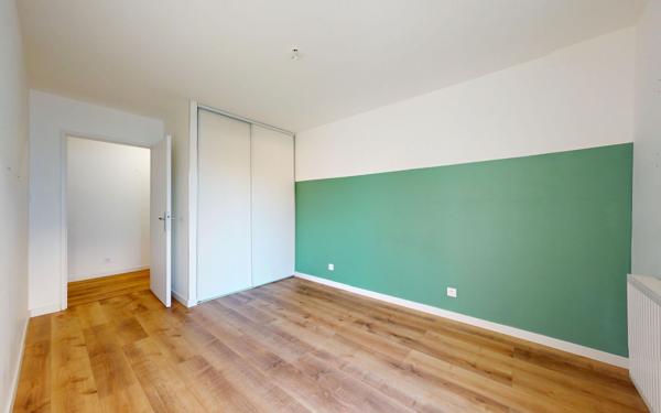 Appartement à vendre    2 pièces • 44,30 m2 Montfermeil