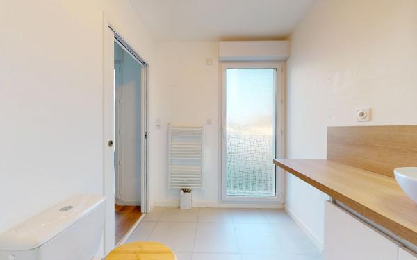 Appartement à vendre    2 pièces • 44,30 m2 Montfermeil