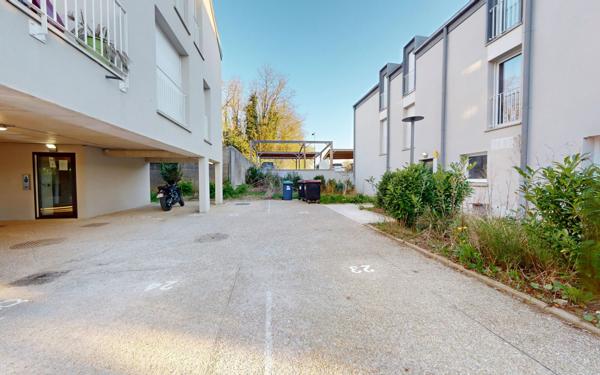 Appartement à vendre    2 pièces • 44,30 m2 Montfermeil