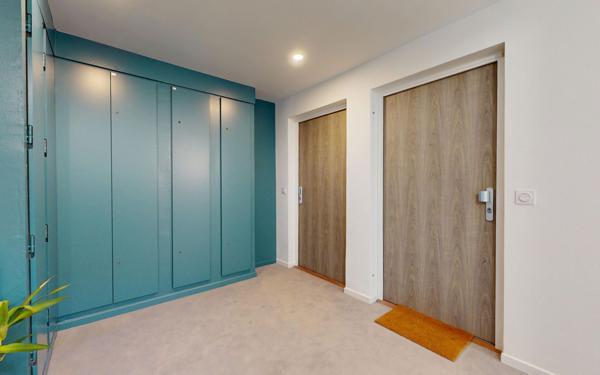 Appartement à vendre    2 pièces • 44,30 m2 Montfermeil