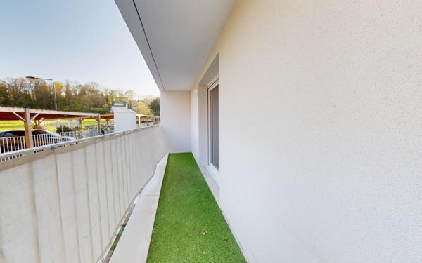 Appartement à vendre    2 pièces • 44,30 m2 Montfermeil