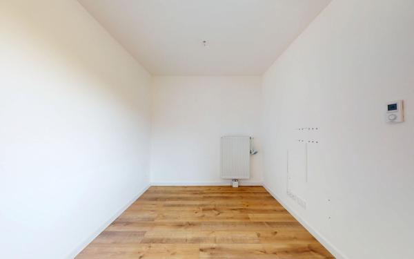 Appartement à vendre    2 pièces • 44,30 m2 Montfermeil