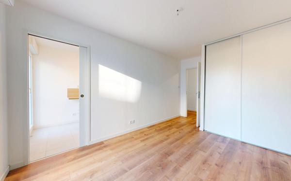 Appartement à vendre    2 pièces • 44,30 m2 Montfermeil