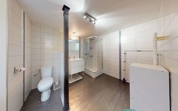 Maison à vendre    2 pièces •  Cherbourg-Octeville