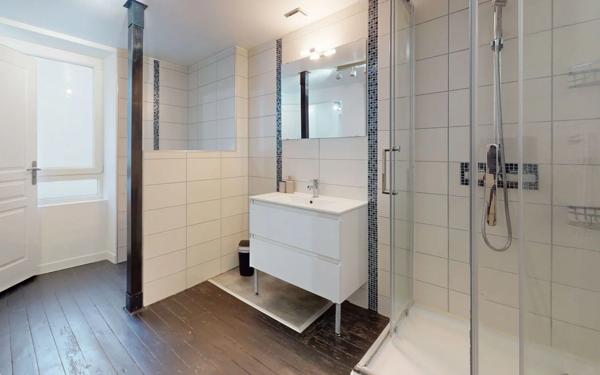 Maison à vendre    2 pièces •  Cherbourg-Octeville