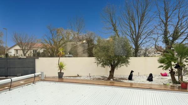 Maison 5 pièces - 175 m²