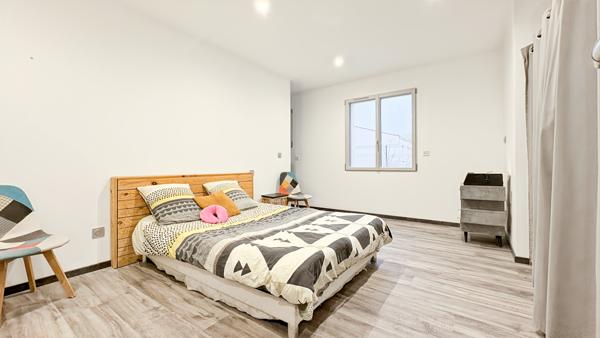 Maison 5 pièces - 175 m²