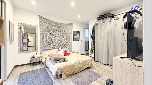 Maison 5 pièces - 175 m²