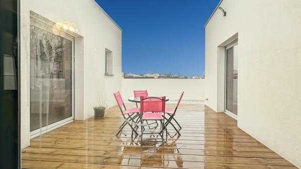 Maison 5 pièces - 175 m²