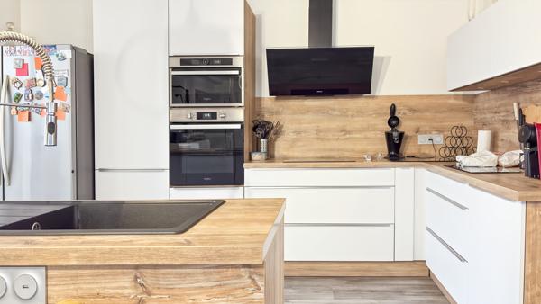 Maison 5 pièces - 175 m²