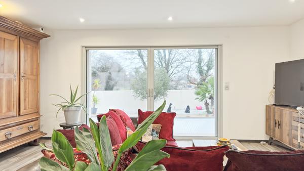 Maison 5 pièces - 175 m²