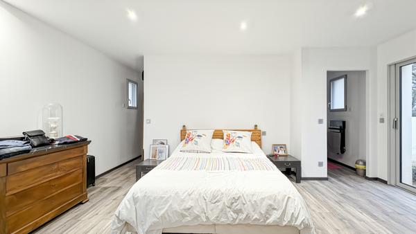 Maison 5 pièces - 175 m²