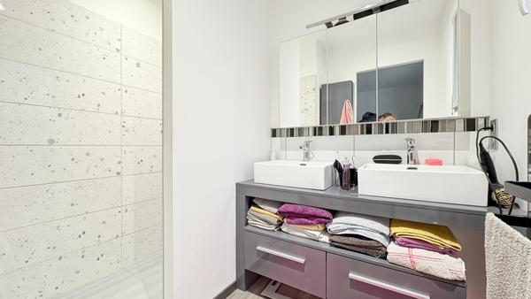 Maison 5 pièces - 175 m²