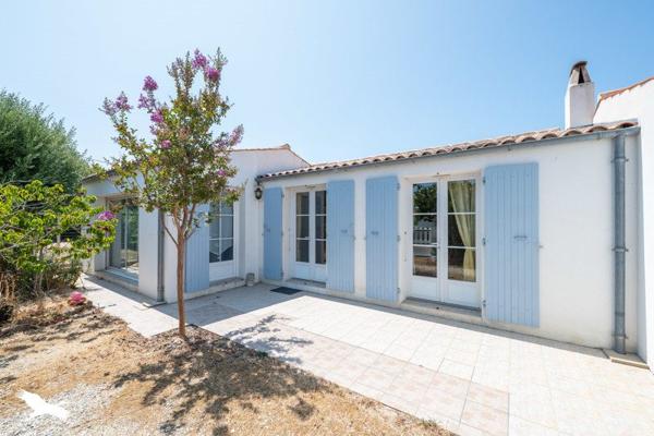 Maison à vendre 251 904 € Saint-Georges-d'Oléron 3 p 73 m² DPE D