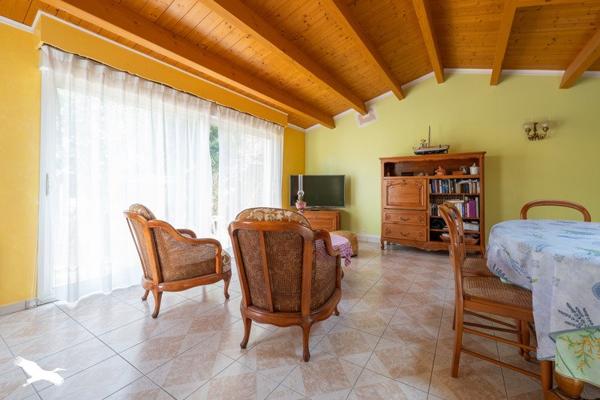 Maison à vendre 251 904 € Saint-Georges-d'Oléron 3 p 73 m² DPE D