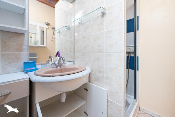 Maison à vendre 251 904 € Saint-Georges-d'Oléron 3 p 73 m² DPE D