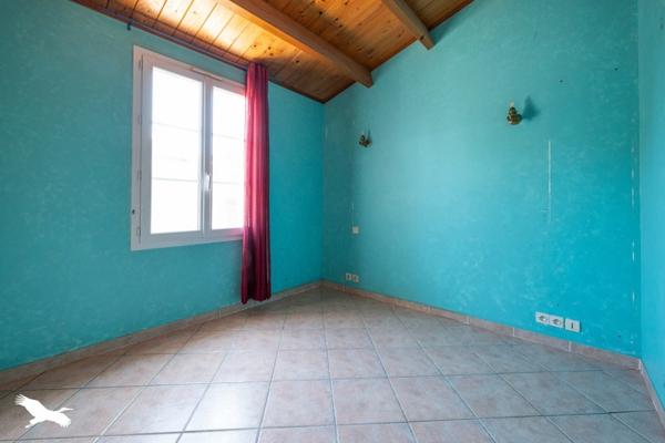 Maison à vendre 251 904 € Saint-Georges-d'Oléron 3 p 73 m² DPE D
