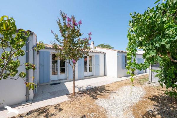 Maison à vendre 251 904 € Saint-Georges-d'Oléron 3 p 73 m² DPE D