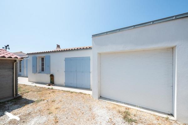 Maison à vendre 251 904 € Saint-Georges-d'Oléron 3 p 73 m² DPE D