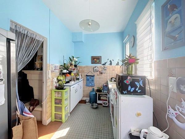 Maison à vendre 104 832 € Saint-Aigulin 4 p 80 m² DPE D