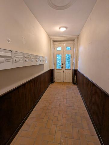 Huelgoat : situation exceptionnelle et fort potentiel pour cet immeuble de 11 lots d'habitation + cave