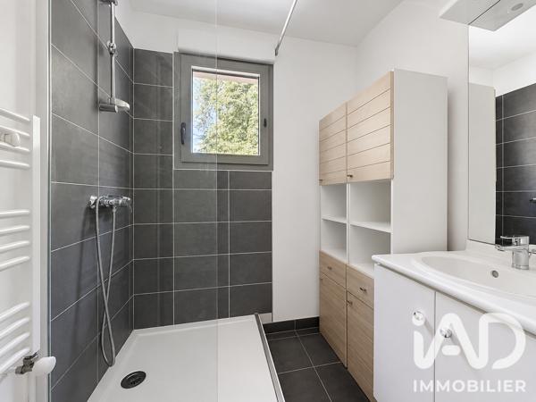 Appartement à vendre 3 pièces 54,85 m² Morsang-sur-Orge