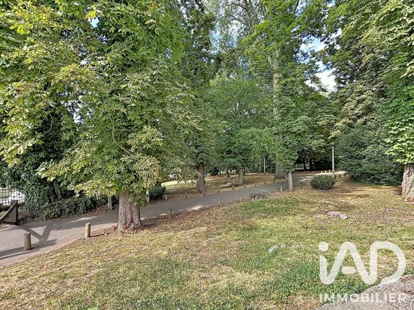 Appartement à vendre 3 pièces 54,85 m² Morsang-sur-Orge