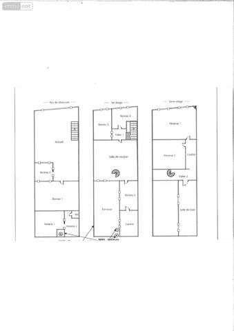 Achat - Immeuble Châlons-en-Champagne 51000 157 m 2
