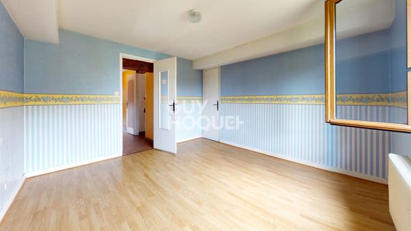 Maison Faucogney Et La Mer