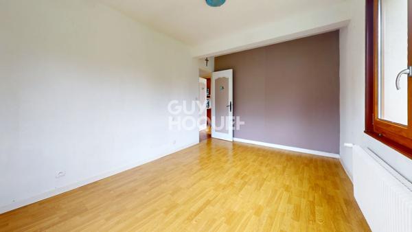 Maison Faucogney Et La Mer