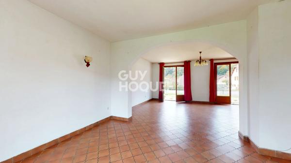 Maison Faucogney Et La Mer