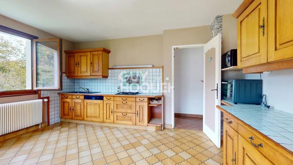 Maison Faucogney Et La Mer