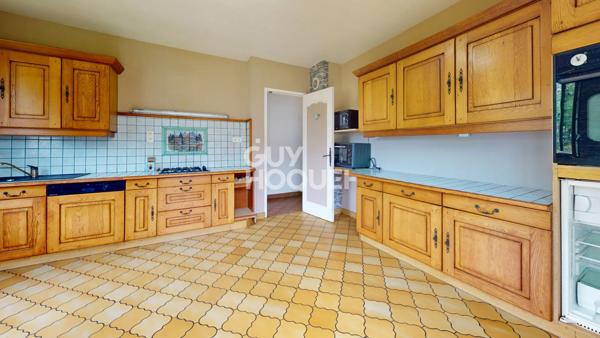 Maison Faucogney Et La Mer