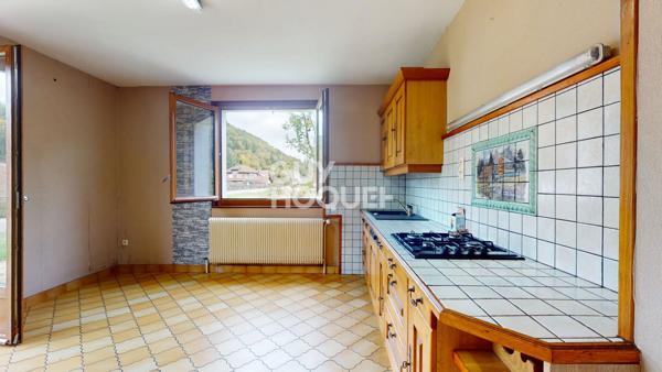 Maison Faucogney Et La Mer