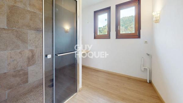 Maison Faucogney Et La Mer