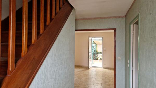 Maison Saint Pierre Des Corps