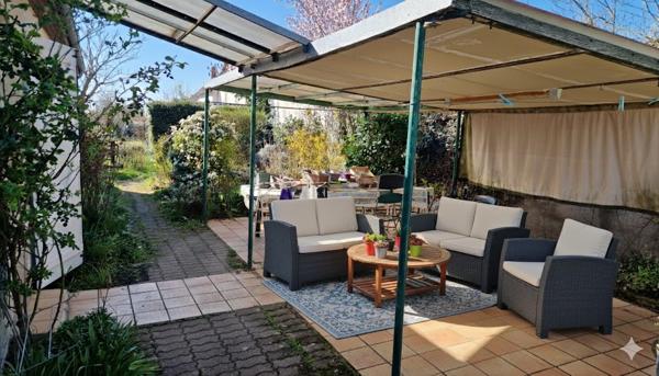 Maison Saint Pierre Des Corps