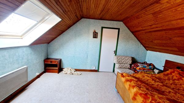 Maison Saint Pierre Des Corps