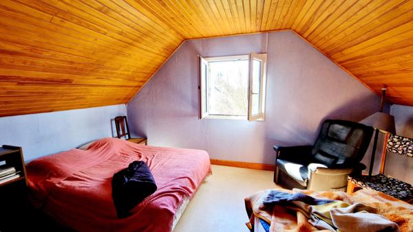 Maison Saint Pierre Des Corps