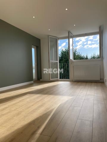 Carbon-Blanc (33560) T3 chaleureux