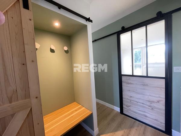 Carbon-Blanc (33560) T3 chaleureux