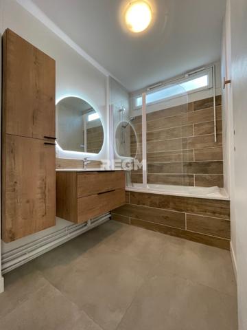 Carbon-Blanc (33560) T3 chaleureux