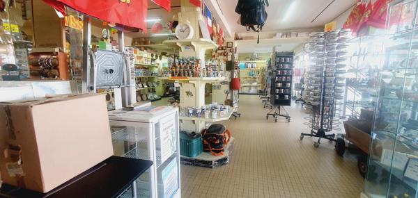 Immeuble de rapport à fort potentiel à proximité immédiate de la plage