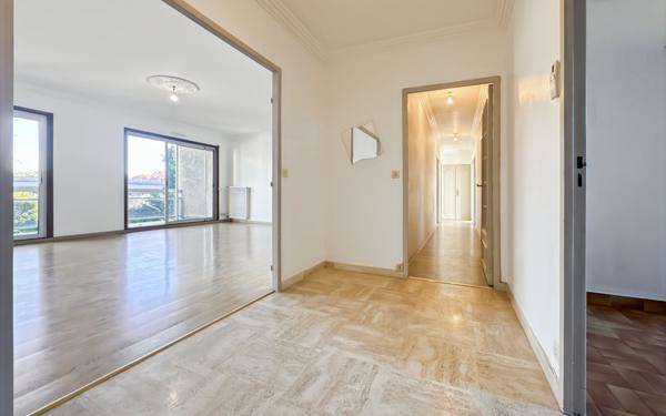 Appartement à vendre    5 pièces • 131,25 m2 Guilherand-Granges