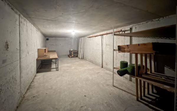 Appartement à vendre    5 pièces • 131,25 m2 Guilherand-Granges