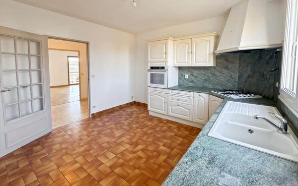 Appartement à vendre    5 pièces • 131,25 m2 Guilherand-Granges