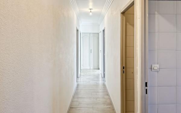 Appartement à vendre    5 pièces • 131,25 m2 Guilherand-Granges