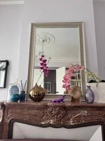 Maison Familiale Bourgeoise avec extérieur