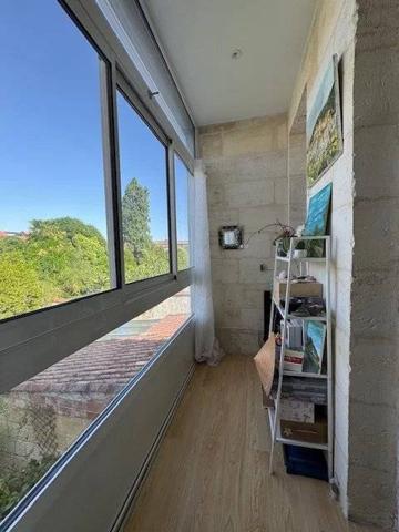 Maison Familiale Bourgeoise avec extérieur
