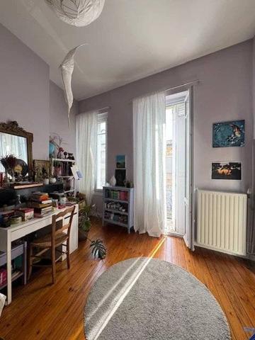 Maison Familiale Bourgeoise avec extérieur
